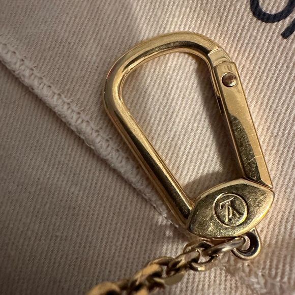 Louis Vuitton card holder wallet - Picture 4 of 8